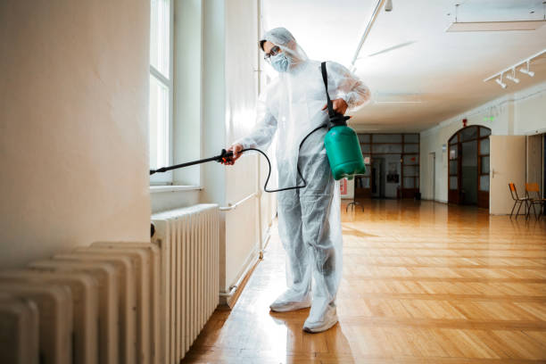 Best Pest Control for Multi-Family Homes  in Ferndale, MI